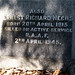 Richard Negus Photo 6