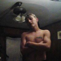 Allen Arnold Photo 2