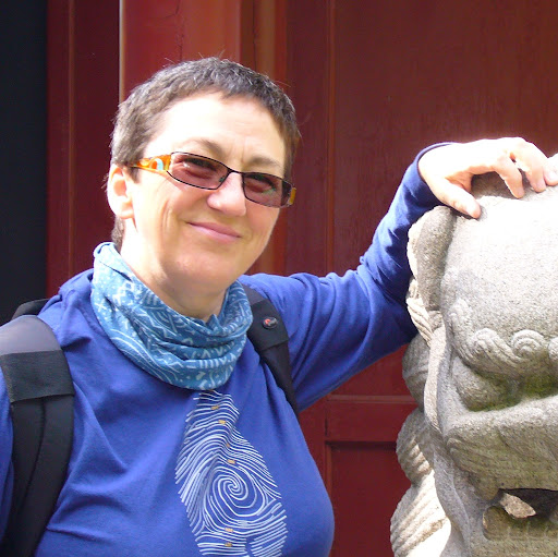 Anne Matthews Photo 28