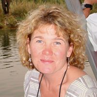 Beth Ford Photo 51