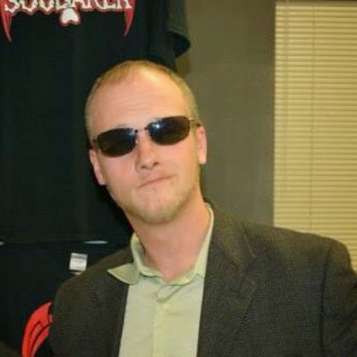 Christopher Thompson Photo 31