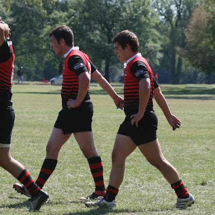 Kevin Lydon Photo 27