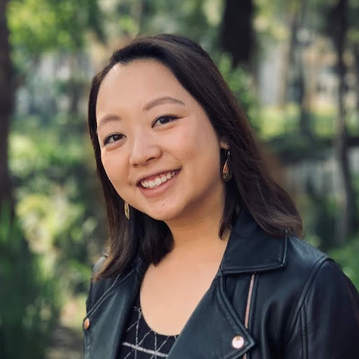 Katherine Liu Photo 22