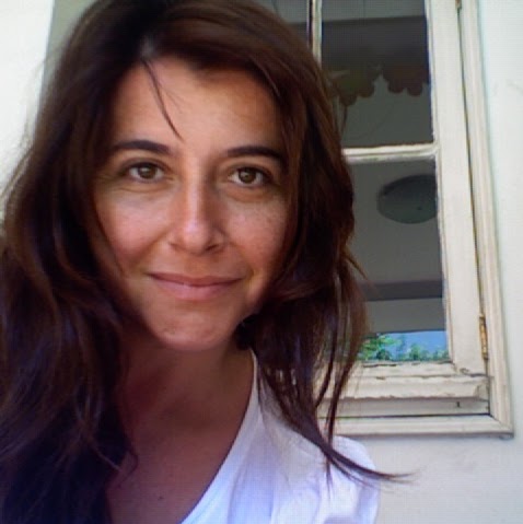 Andrea Ott Photo 27