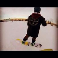 Cody Robinson Photo 14
