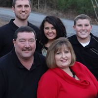 Patty Hamm Photo 15