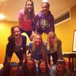 Grace Tuttle Photo 26