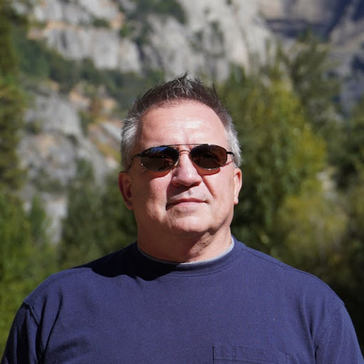 Tony Talbert Photo 5