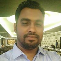 Sajan Abraham Photo 22