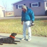 Larry Eden Photo 7