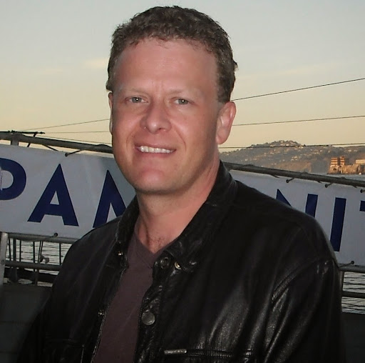 Monte Peterson Photo 15