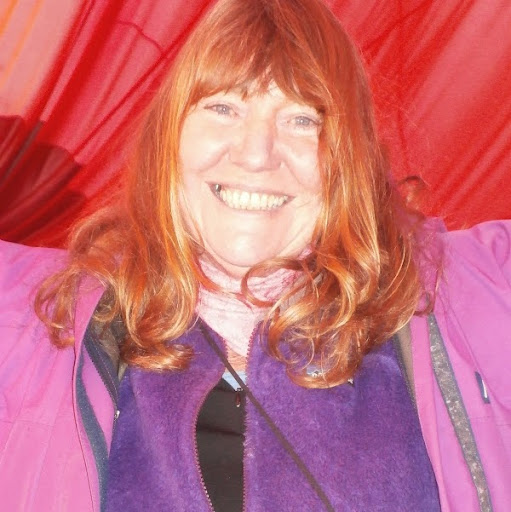Geraldine Green Photo 12