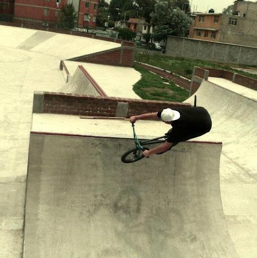Julio Ramos Photo 32