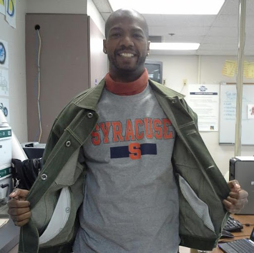 Maurice Myers Photo 4