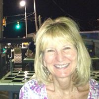 Ann Cook Photo 7