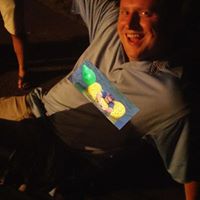 Matt Healey Photo 20