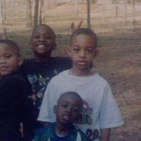 Bryant Hunter Photo 9