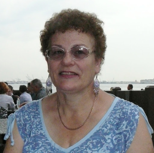 Margaret Hunt Photo 44