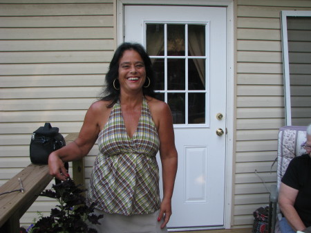 Cindy Powers Photo 11