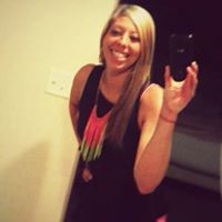 Anna Cagle Photo 11