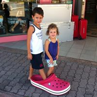Lorenzo Sargenti Photo 3