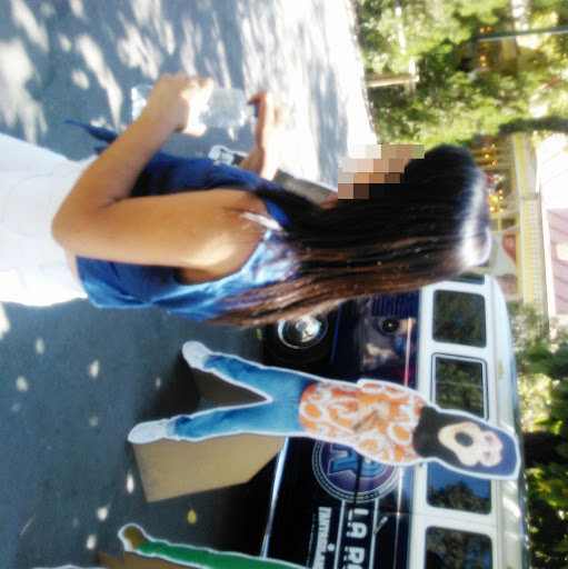 Jennifer Paz Photo 33