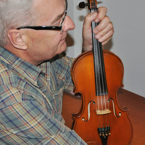 Stewart Reid Photo 27