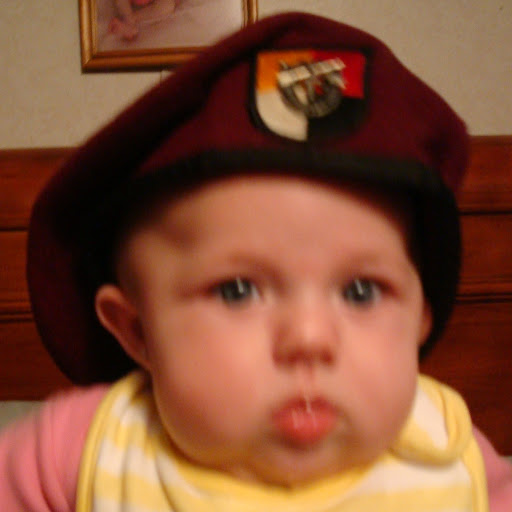 Frances Munoz Photo 21