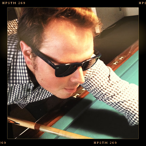 John Kluge Photo 18