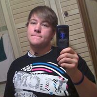 Clint Roberts Photo 30