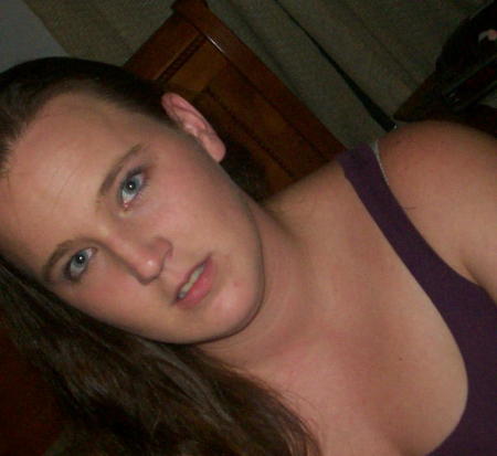 Carrie Tackett Photo 4