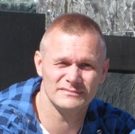 Tommy Sanders Photo 9