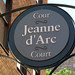Jeanne Ward Photo 15