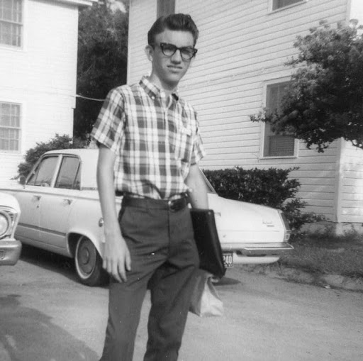 Kenneth Kerr Photo 21