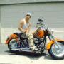 Daniel Hackett Photo 21