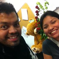 Cynthia Aguilar Photo 28