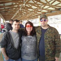 Stephanie Burgett Photo 8