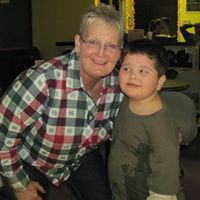 Sue Dodson Photo 29