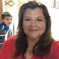 Nancy Bradshaw Photo 18