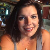 Christine Adair Photo 9