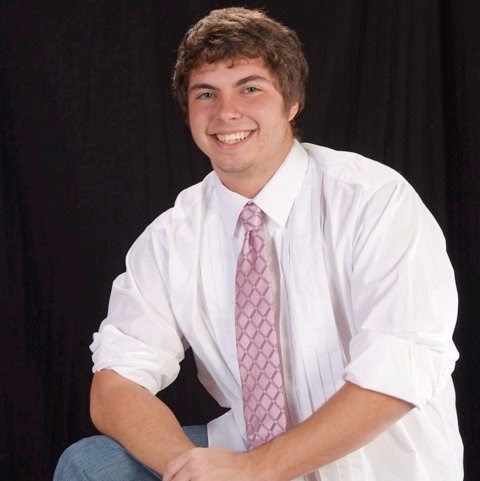 Will Robinson Photo 1