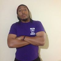Ronnie Hill Photo 3
