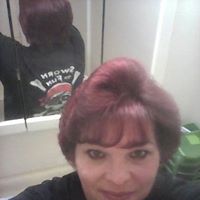 Christina Stack Photo 20