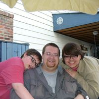 Bryan Vogel Photo 9