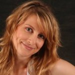 Anne Carr Photo 1