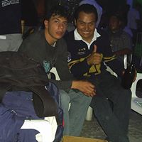Octavio Alcaraz Photo 1