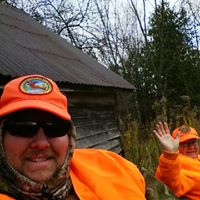 Kevin Parkhurst Photo 16