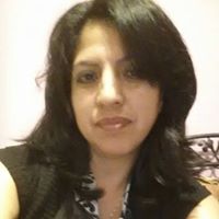 Carmen Peralta Photo 11