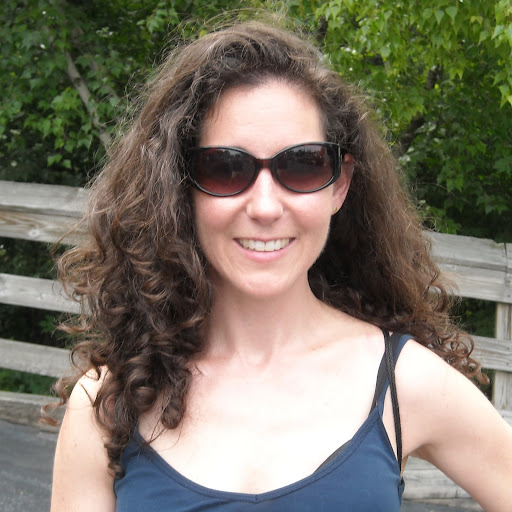 Kathleen Savage Photo 22