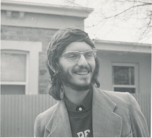 Stephen Barnett Photo 15